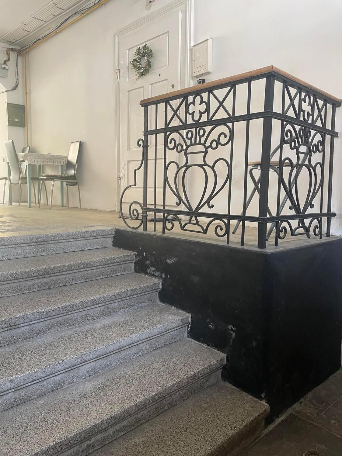 Valentina'S Apartment In City Center براشوف المظهر الخارجي الصورة